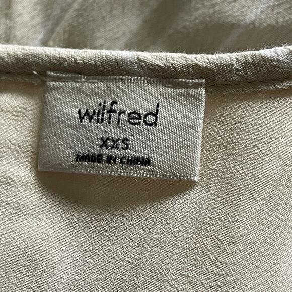 Wilfred‎ Striped Jumpsuit - Picture 11 of 16